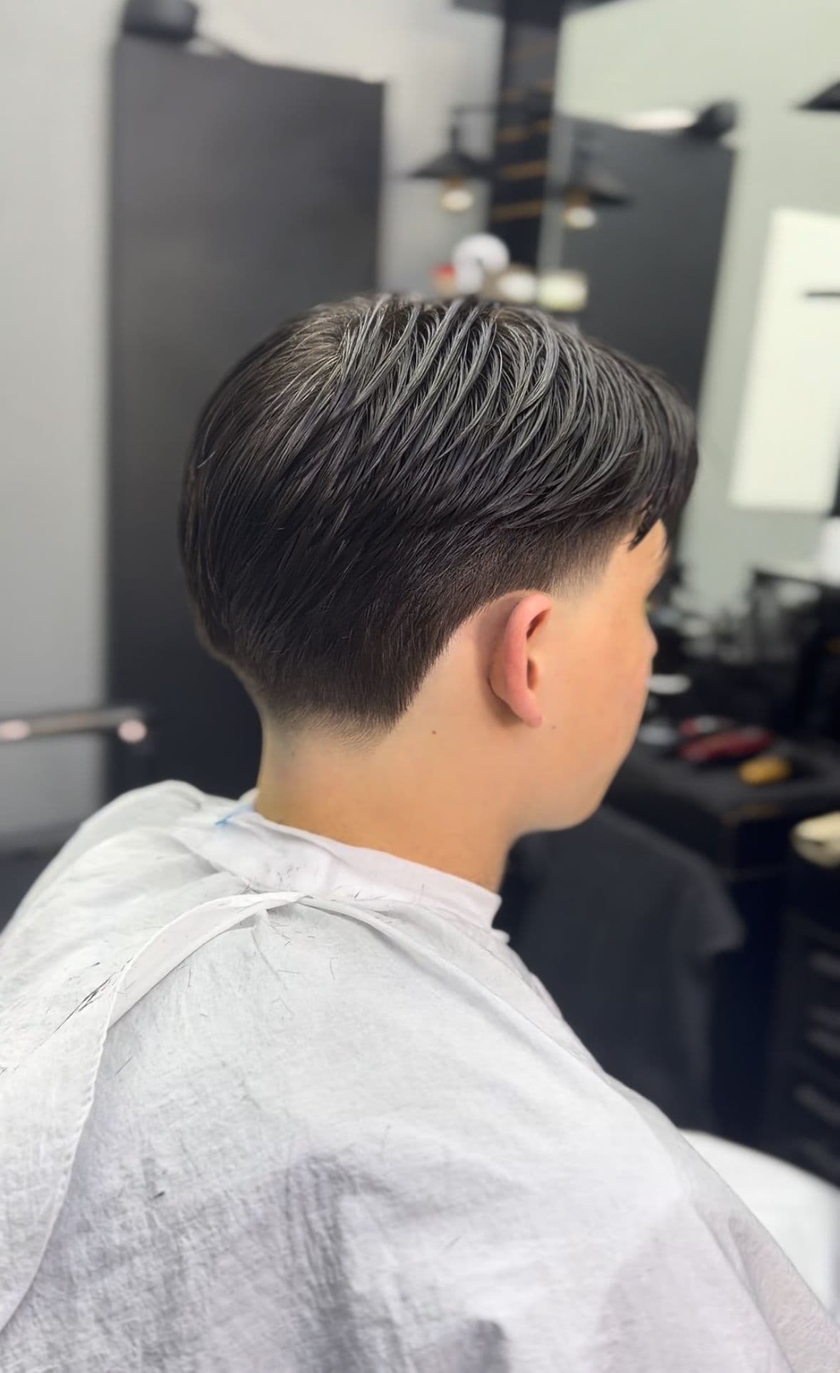 Cut von KINGSCUT7
